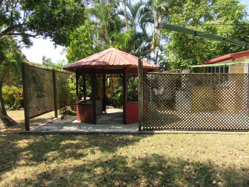 Bundaberg West QLD 4670