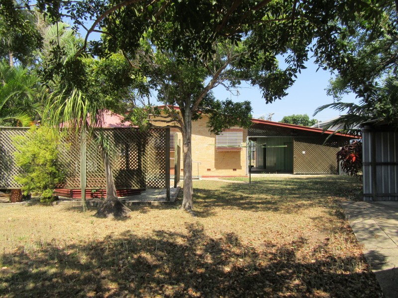 Bundaberg West QLD 4670