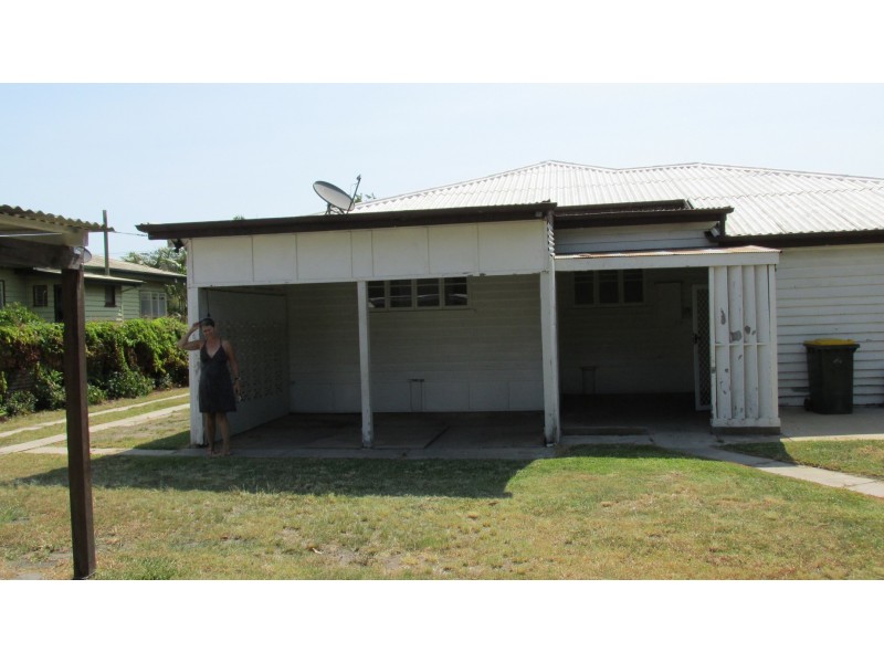 Bundaberg South QLD 4670