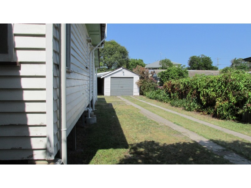 Bundaberg South QLD 4670