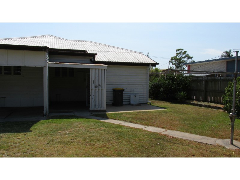 Bundaberg South QLD 4670