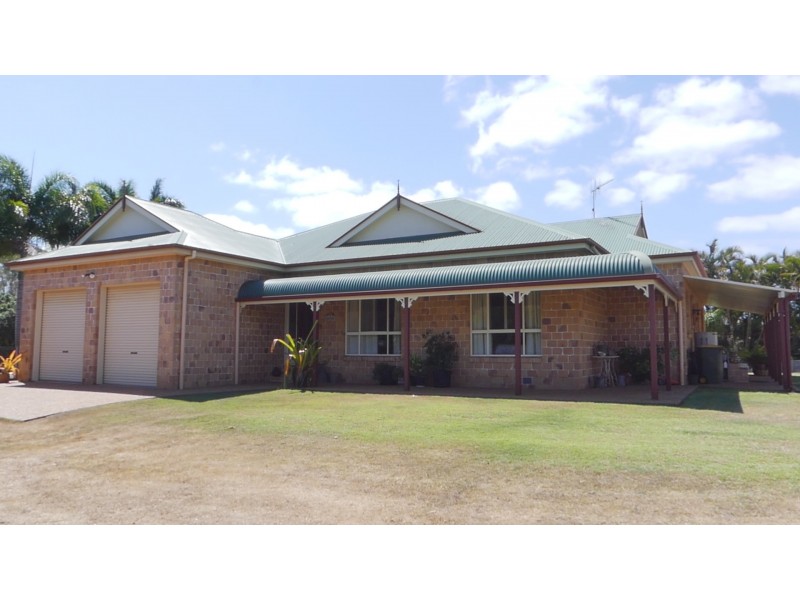 Rubyanna QLD 4670