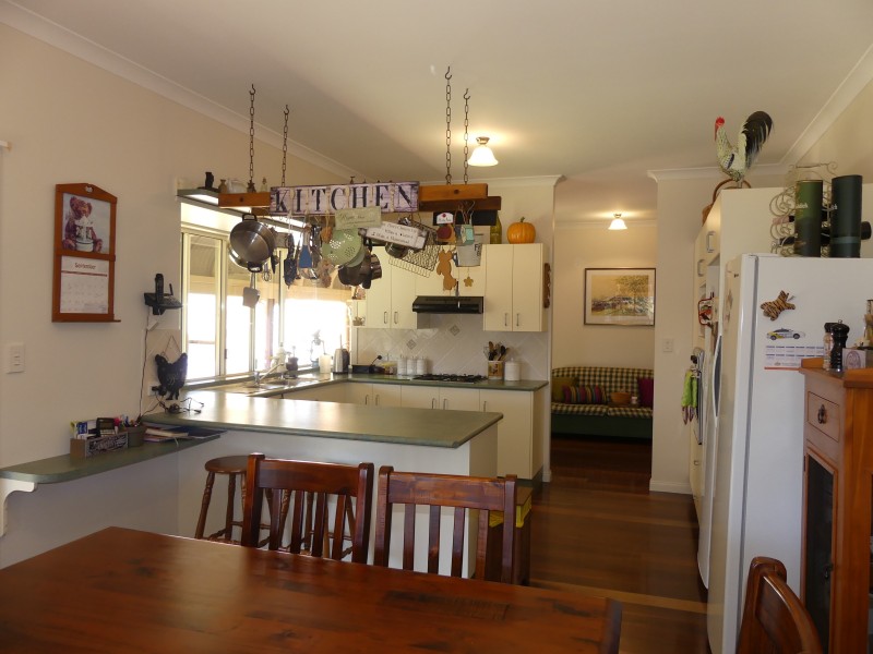 Rubyanna QLD 4670