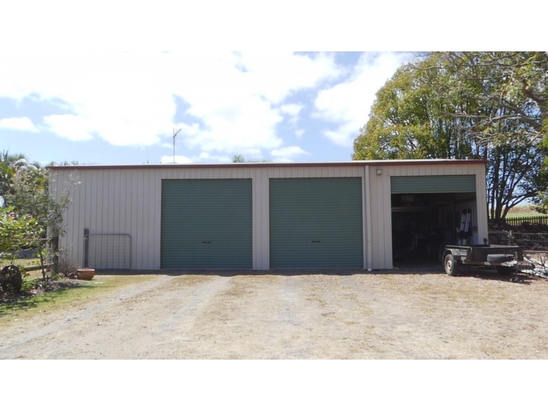 Rubyanna QLD 4670