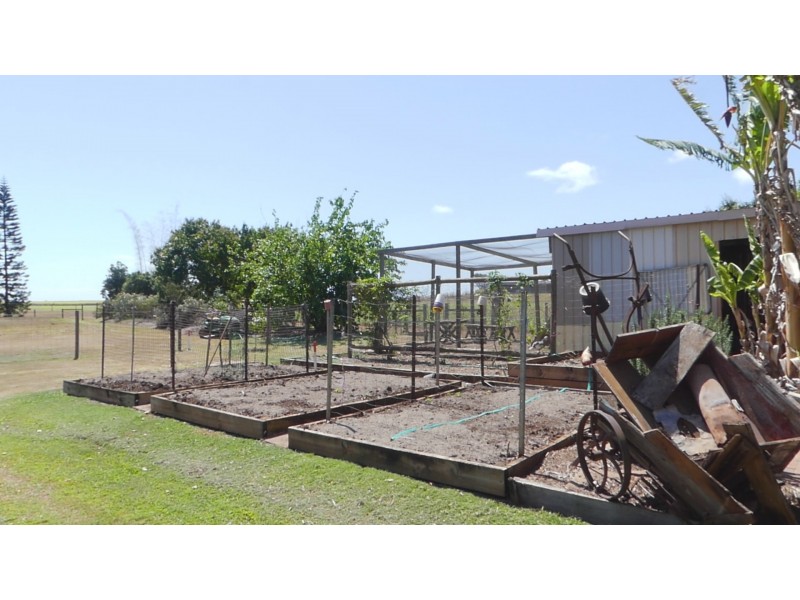 Rubyanna QLD 4670