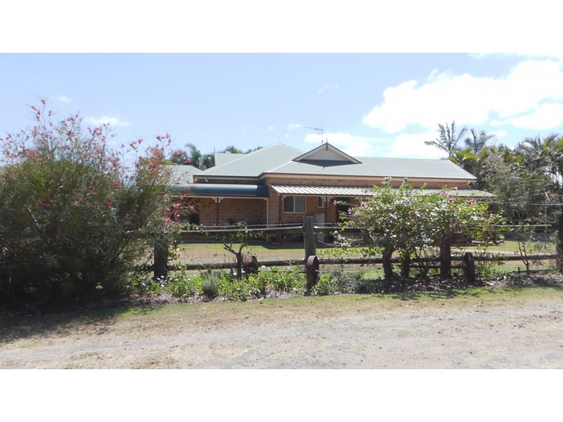 Rubyanna QLD 4670