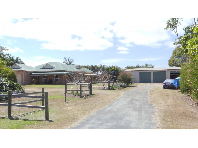 Rubyanna QLD 4670