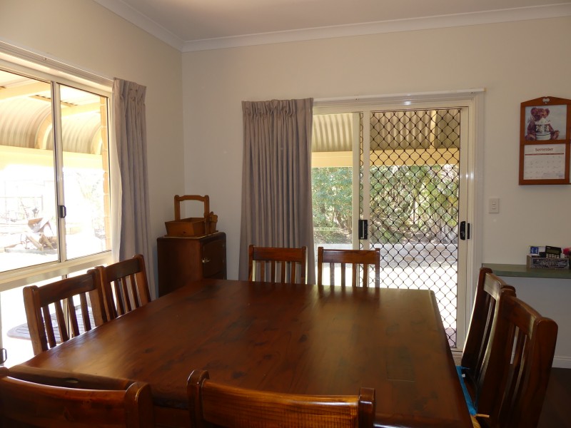Rubyanna QLD 4670