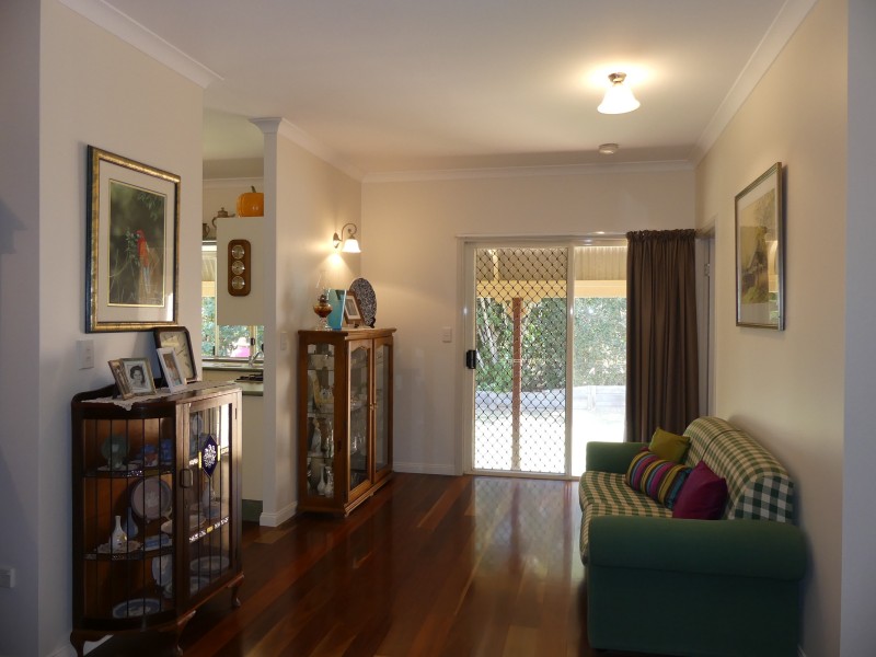 Rubyanna QLD 4670