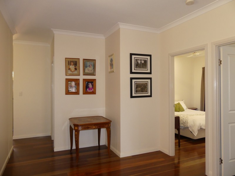 Rubyanna QLD 4670