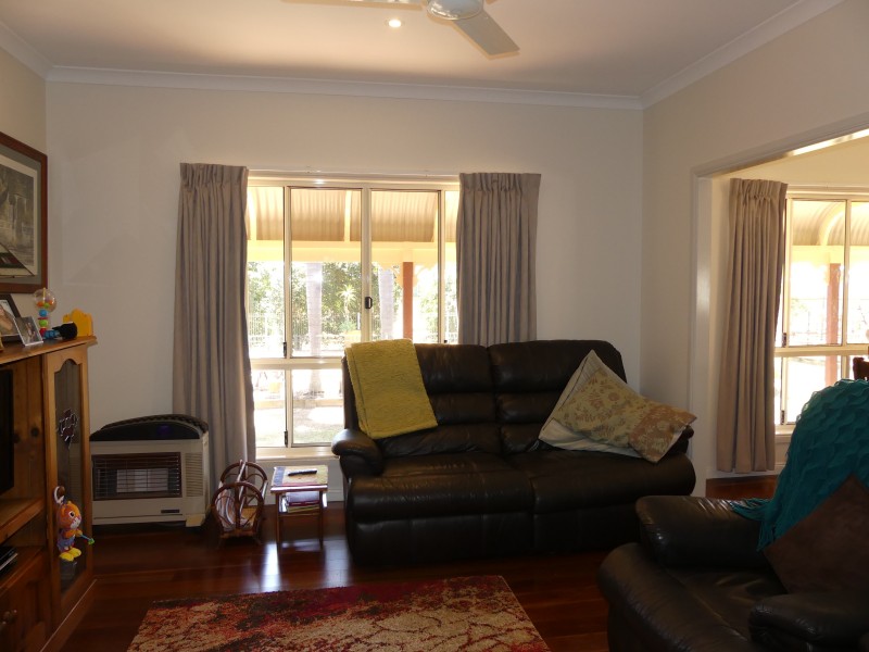Rubyanna QLD 4670