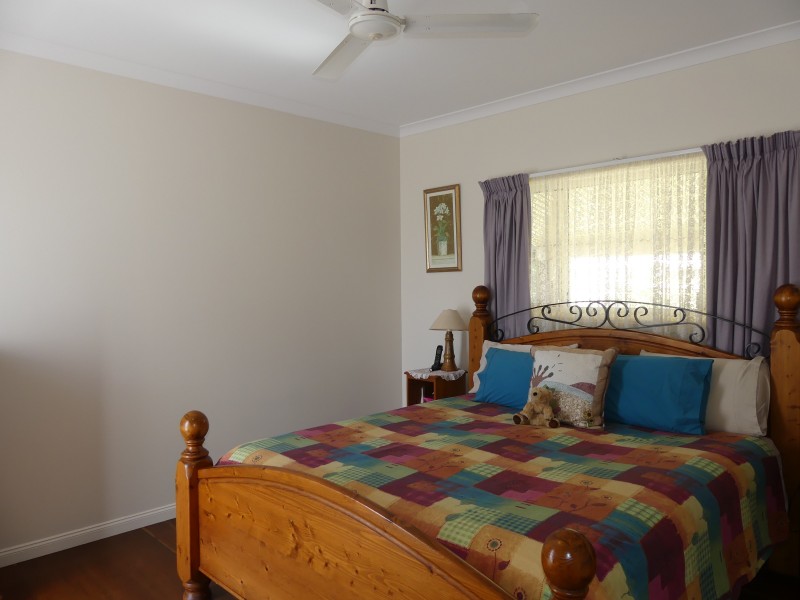 Rubyanna QLD 4670