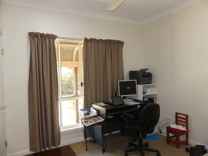Rubyanna QLD 4670