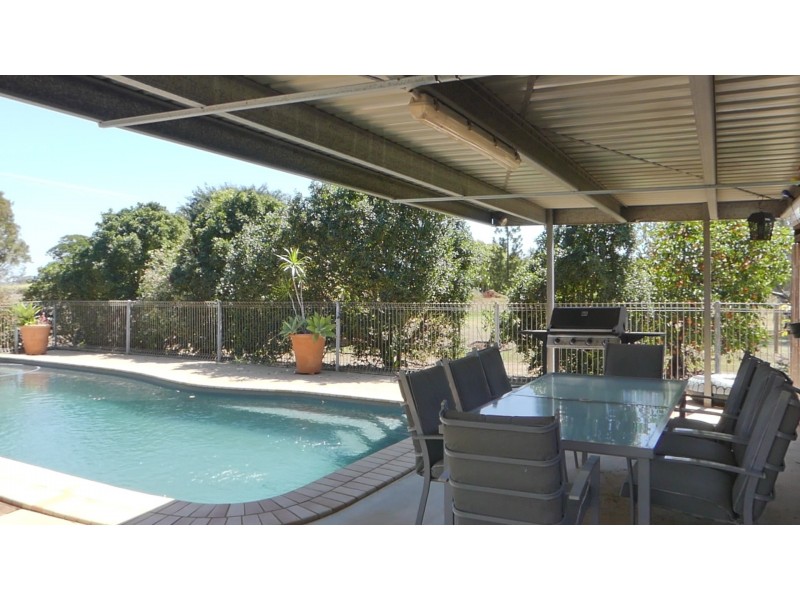 Rubyanna QLD 4670