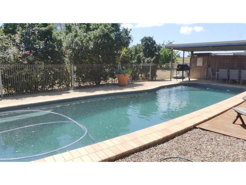 Rubyanna QLD 4670