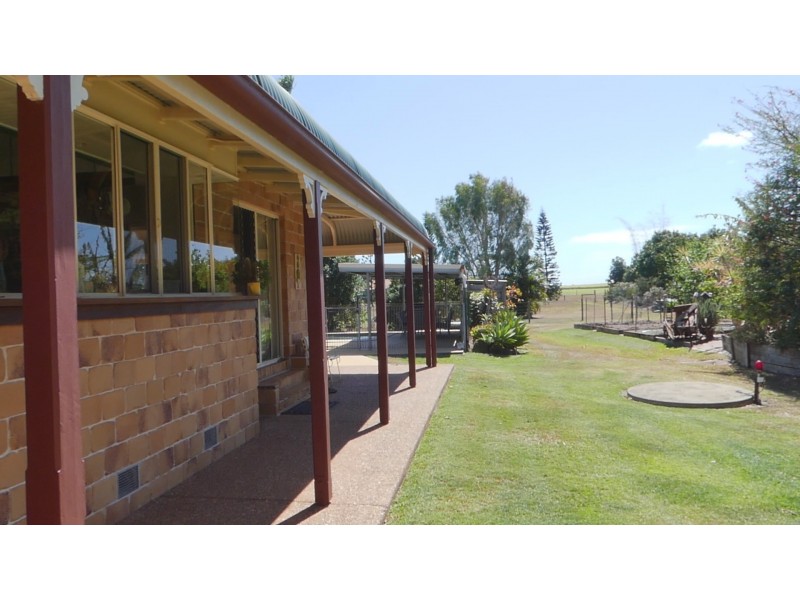 Rubyanna QLD 4670