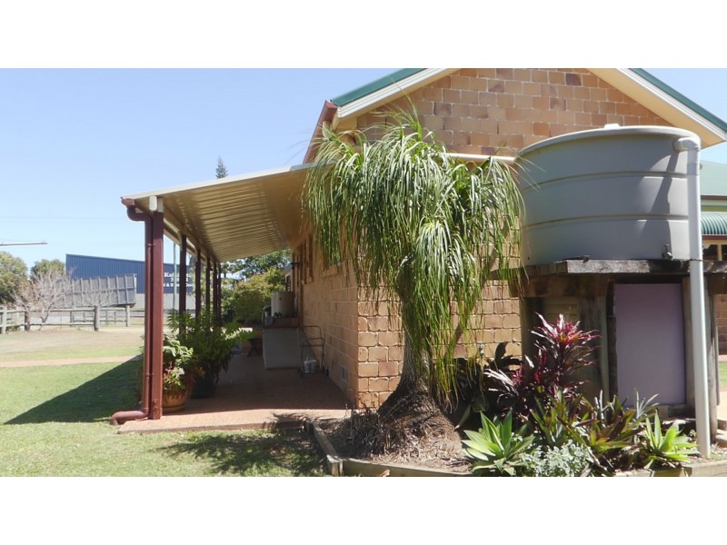 Rubyanna QLD 4670