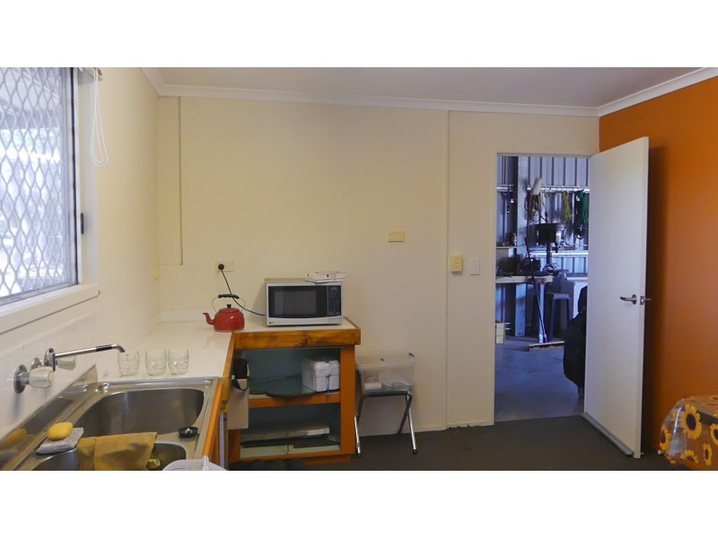 Rubyanna QLD 4670
