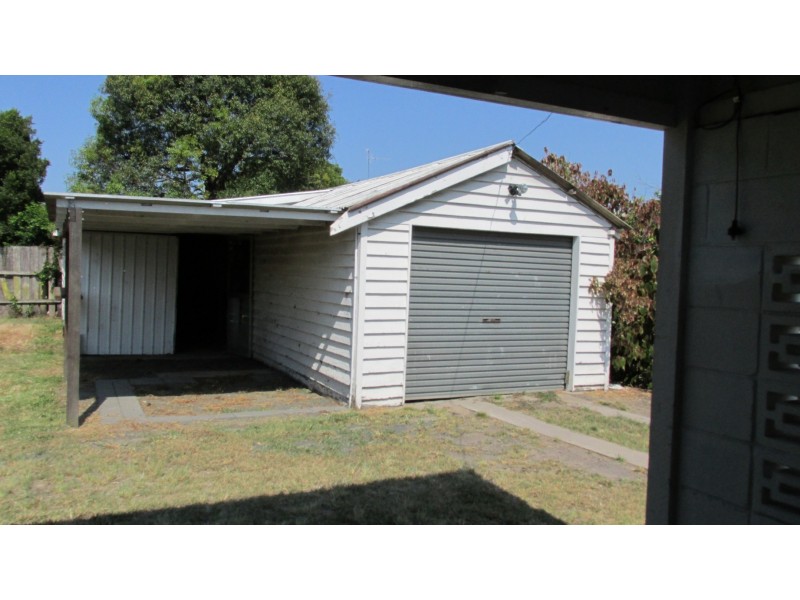 Bundaberg South QLD 4670