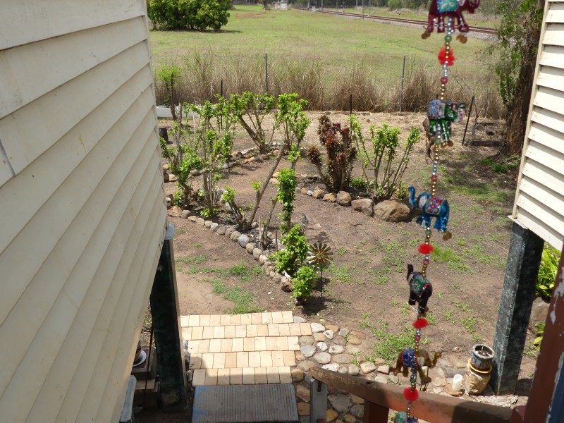 31 Railway Lane, Avondale QLD 4670