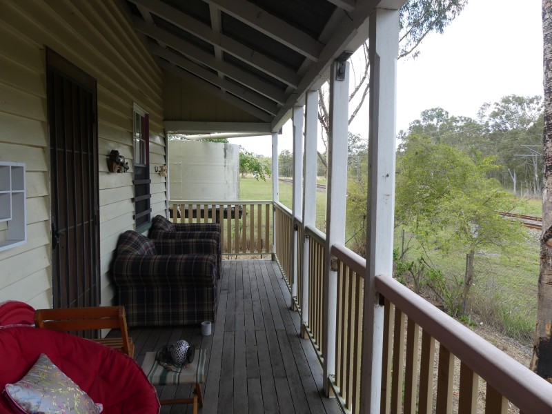 31 Railway Lane, Avondale QLD 4670