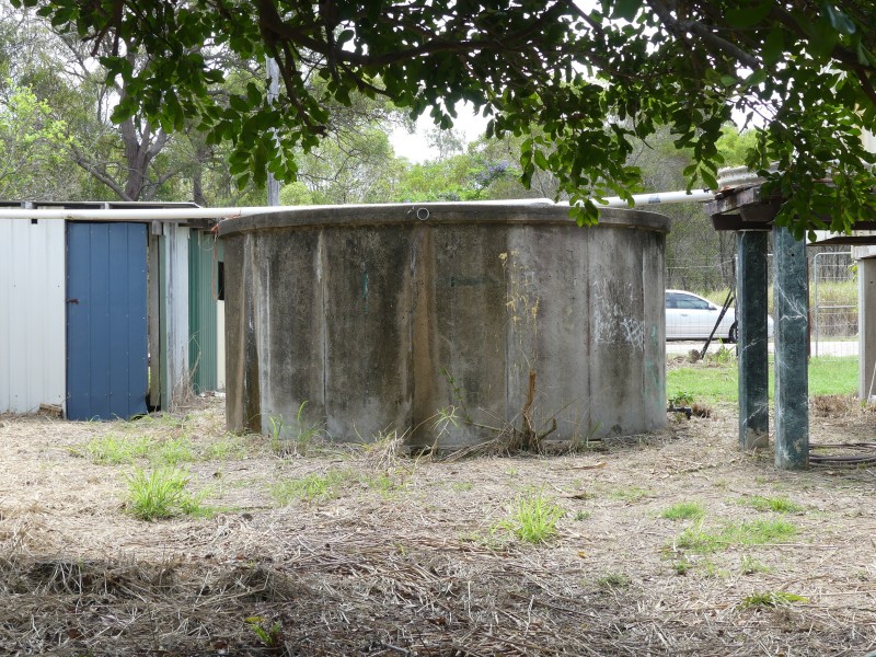 31 Railway Lane, Avondale QLD 4670