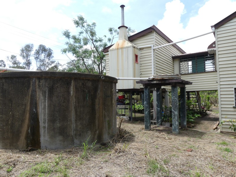 31 Railway Lane, Avondale QLD 4670