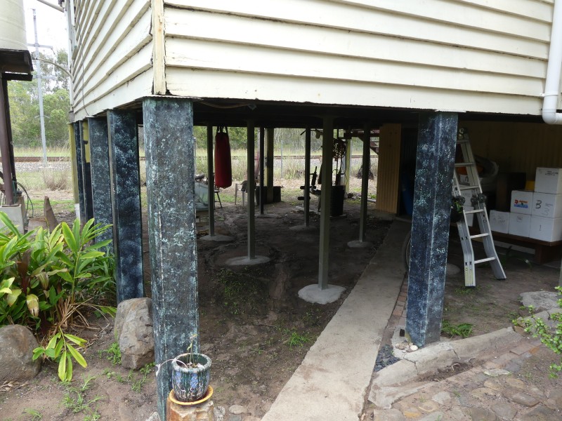 31 Railway Lane, Avondale QLD 4670