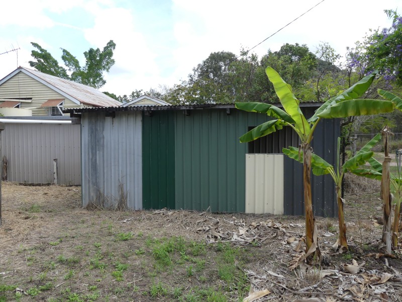 31 Railway Lane, Avondale QLD 4670