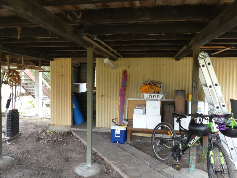 31 Railway Lane, Avondale QLD 4670