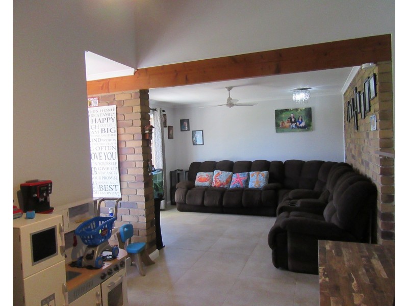 Burnett Heads QLD 4670