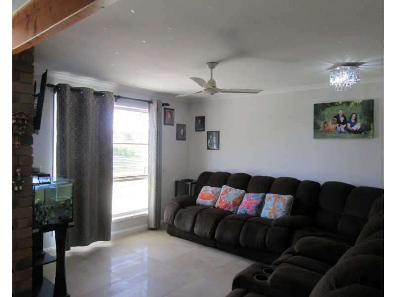 Burnett Heads QLD 4670