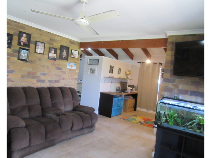 Burnett Heads QLD 4670