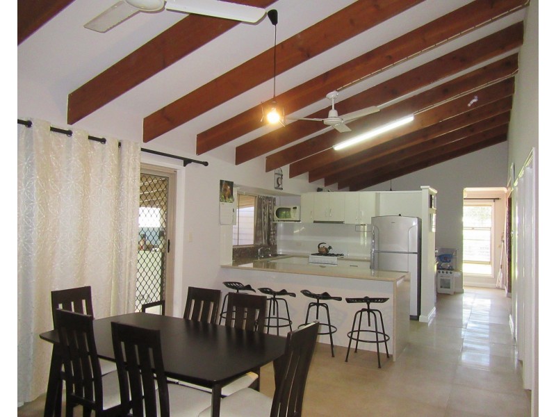 Burnett Heads QLD 4670