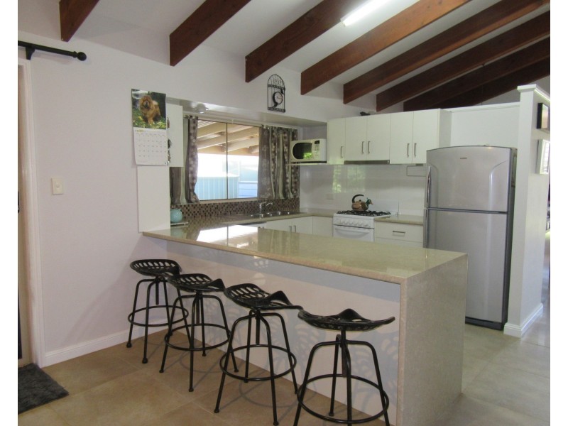 Burnett Heads QLD 4670