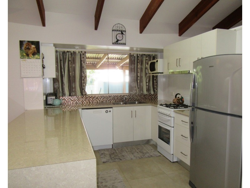 Burnett Heads QLD 4670