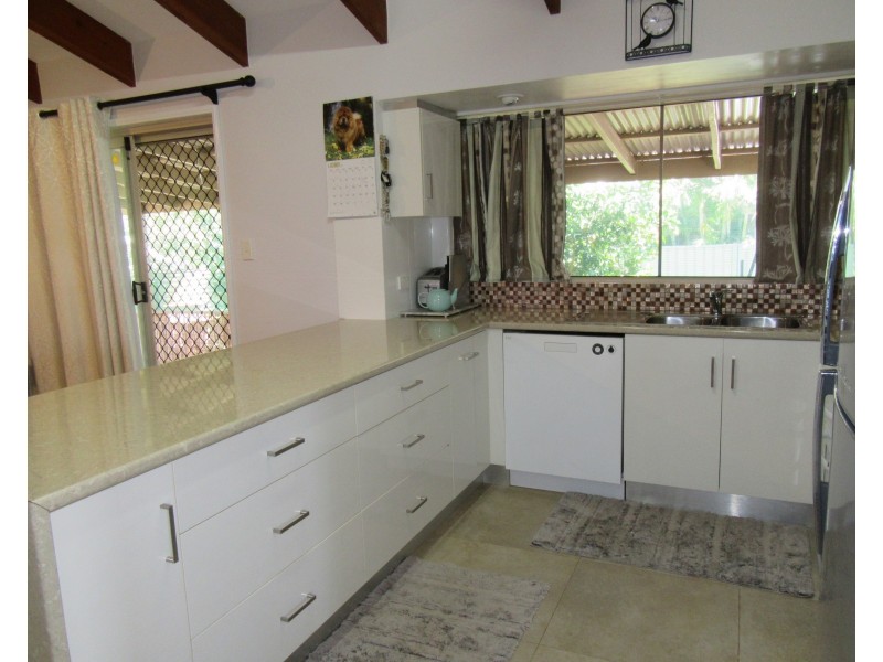 Burnett Heads QLD 4670