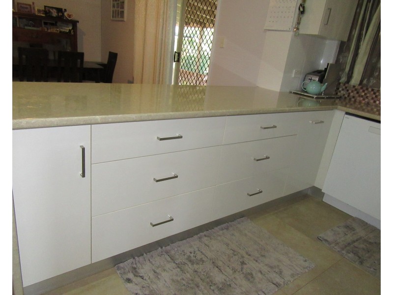 Burnett Heads QLD 4670