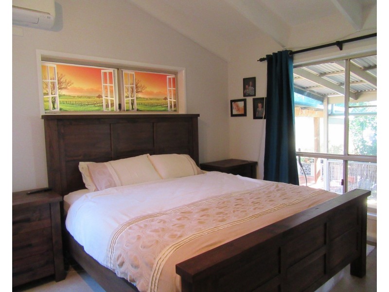 Burnett Heads QLD 4670