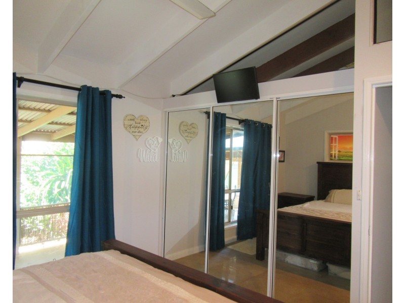 Burnett Heads QLD 4670