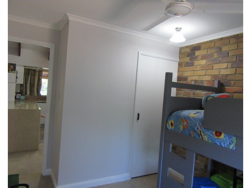 Burnett Heads QLD 4670