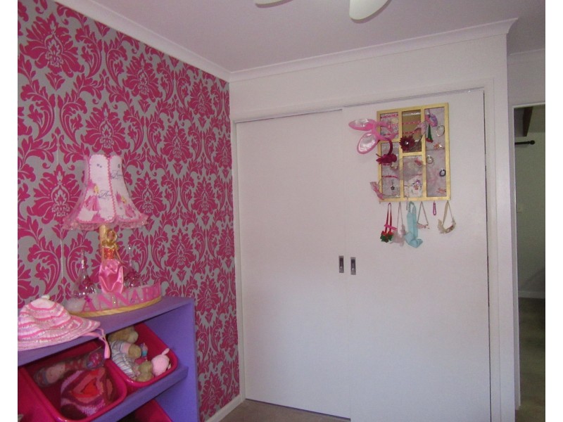 Burnett Heads QLD 4670