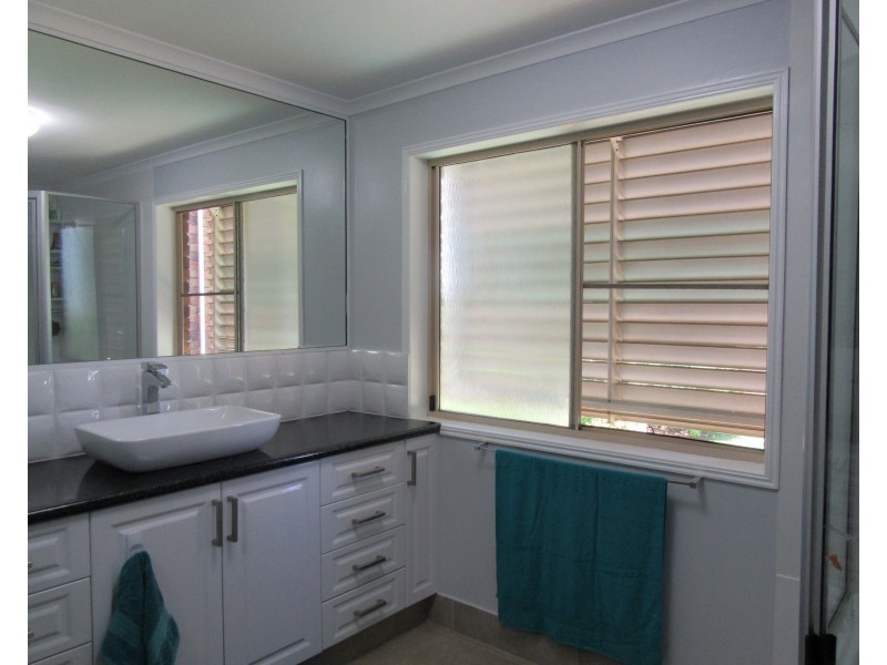 Burnett Heads QLD 4670