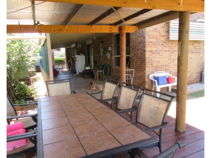 Burnett Heads QLD 4670