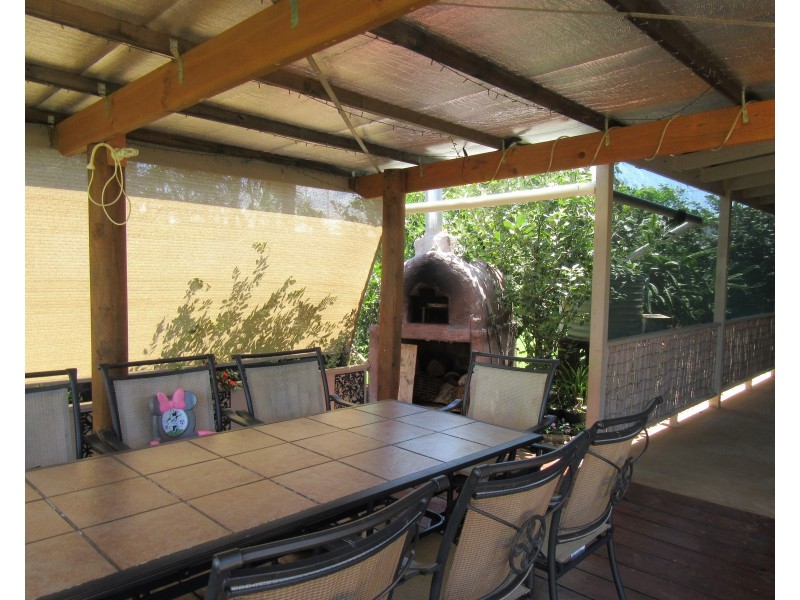 Burnett Heads QLD 4670