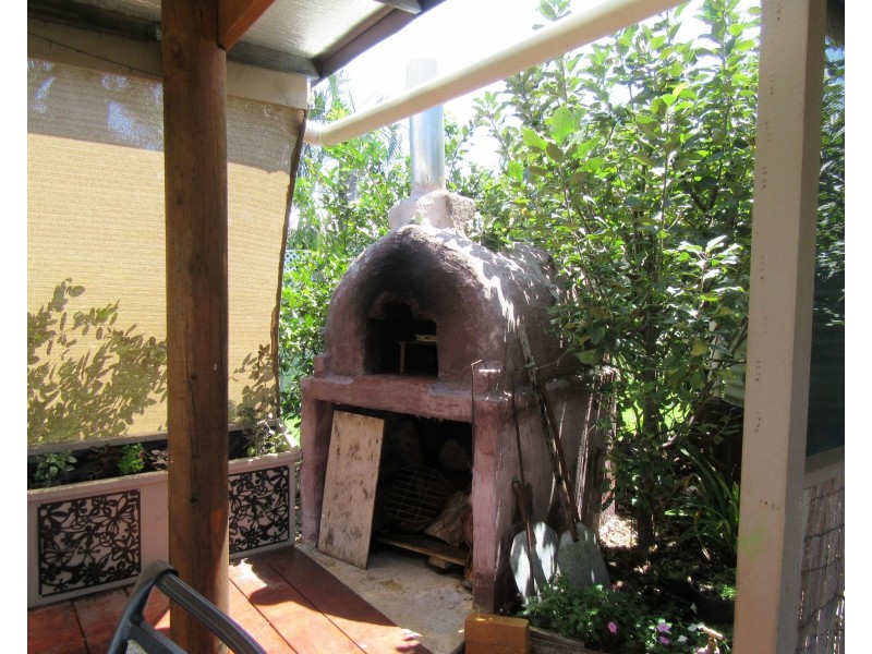 Burnett Heads QLD 4670