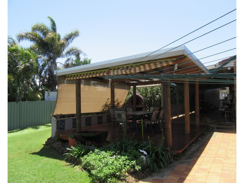 Burnett Heads QLD 4670