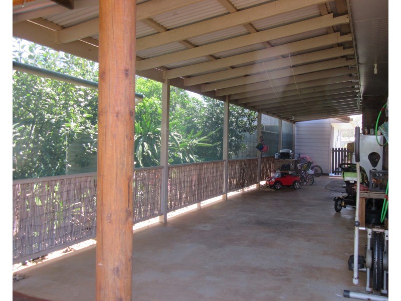 Burnett Heads QLD 4670