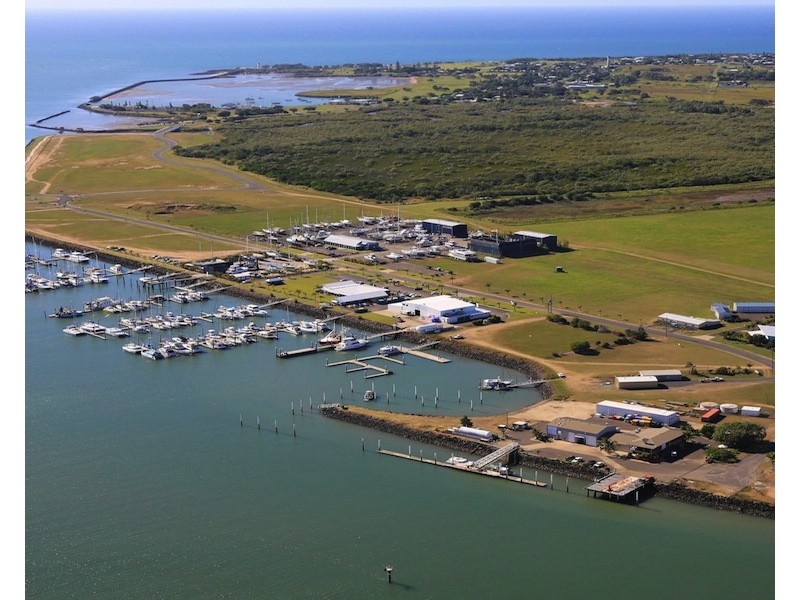 Burnett Heads QLD 4670