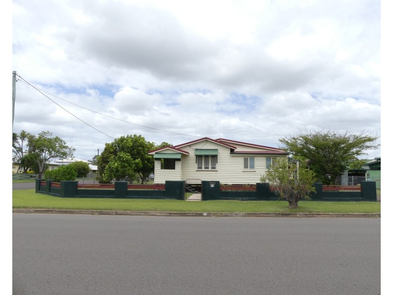 11 Blamey St, Avenell Heights QLD 4670